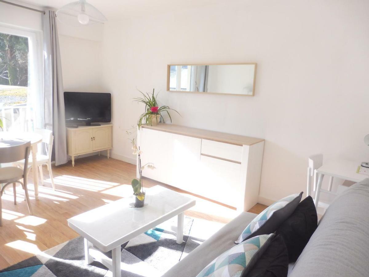 Le Pressoir Apartment Dinan Exterior photo
